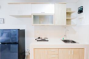 City View Studio at Springwood Residence