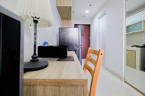 City View Studio at Springwood Residence