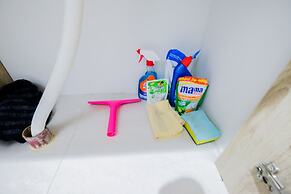 City View Studio at Springwood Residence