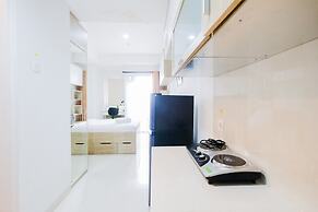 City View Studio at Springwood Residence