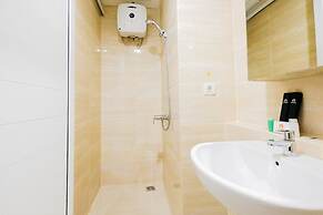 City View Studio at Springwood Residence