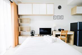 City View Studio at Springwood Residence