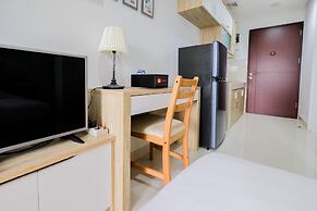 City View Studio at Springwood Residence