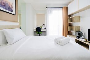 City View Studio at Springwood Residence