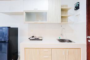 City View Studio at Springwood Residence