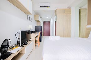 City View Studio at Springwood Residence