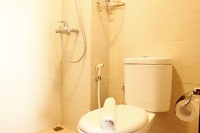 Classic 2BR Apartment At Gateway Pasteur near Exit Toll