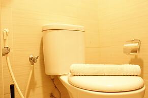 Classic 2BR Apartment At Gateway Pasteur near Exit Toll