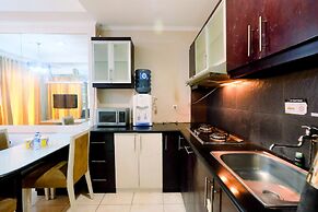 Classic 2BR City Home MOI Apartment