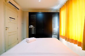 Classic 2BR City Home MOI Apartment