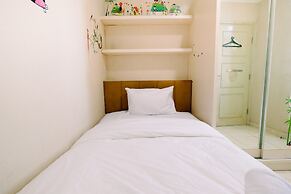 Classic 2BR City Home MOI Apartment