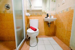 Classic 2BR City Home MOI Apartment