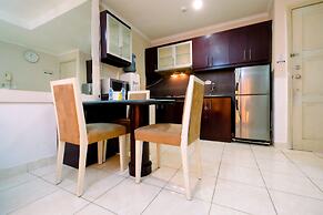 Classic 2BR City Home MOI Apartment