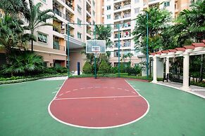 Classic 2BR City Home MOI Apartment