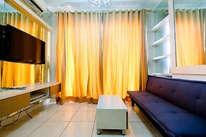 Classic 2BR City Home MOI Apartment