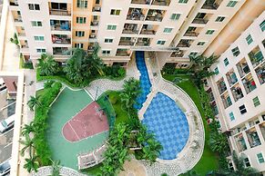 Classic 2BR City Home MOI Apartment