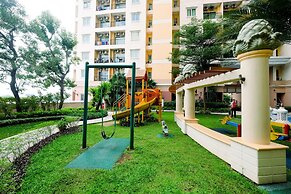 Classic 2BR City Home MOI Apartment