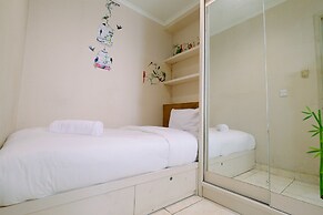 Classic 2BR City Home MOI Apartment