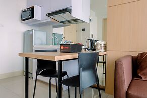 Comfortable 1BR Tree Park Apartment