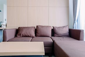 Comfortable 1BR Tree Park Apartment