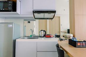 Comfortable 1BR Tree Park Apartment