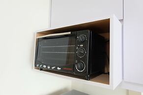 Comfortable 1BR Tree Park Apartment