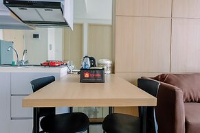 Comfortable 1BR Tree Park Apartment