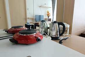 Comfortable 1BR Tree Park Apartment