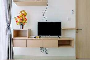 Comfortable 1BR Tree Park Apartment