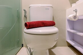 Comfortable 1BR Tree Park Apartment