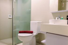 Comfortable 1BR Tree Park Apartment