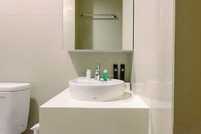 Comfortable 1BR Tree Park Apartment