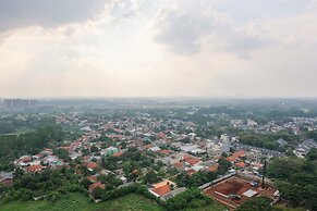 Comfortable 1BR Tree Park Apartment