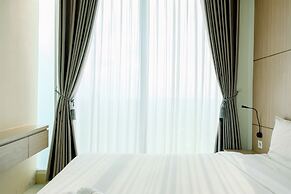 Comfortable 1BR Tree Park Apartment