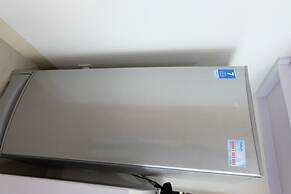 Comfortable 1BR Tree Park Apartment