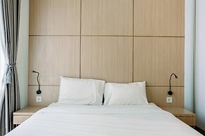 Comfortable 1BR Tree Park Apartment