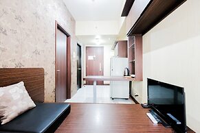 Comfy 1BR Scientia Residences