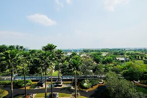 Comfy 1BR Scientia Residences