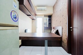 Comfy 1BR Scientia Residences