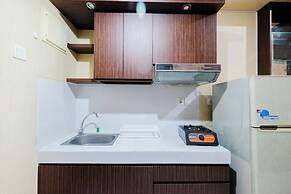Comfy 1BR Scientia Residences