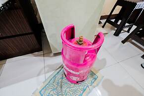 Comfy 1BR Scientia Residences