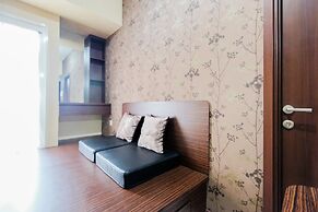 Comfy 1BR Scientia Residences