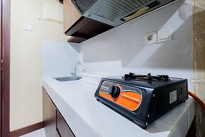 Comfy 1BR Scientia Residences