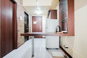 Comfy 1BR Scientia Residences
