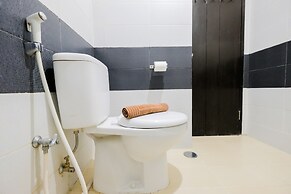 Comfy 1BR Scientia Residences