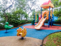 Comfy 1BR Scientia Residences