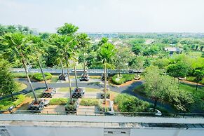 Comfy 1BR Scientia Residences