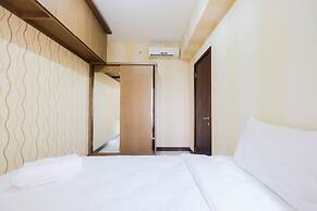 Comfy 1BR Scientia Residences