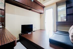 Comfy 1BR Scientia Residences