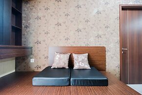 Comfy 1BR Scientia Residences